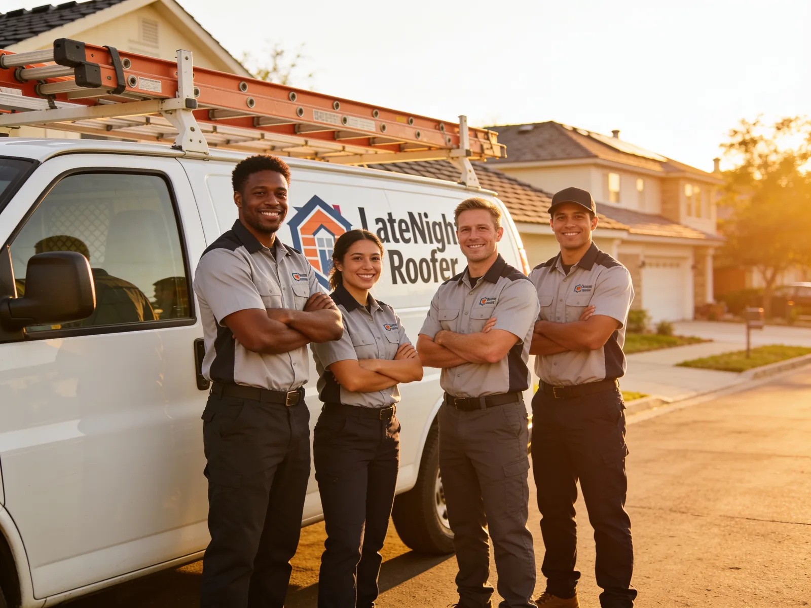 Emergency Roof Repair company in Manhattan, NV